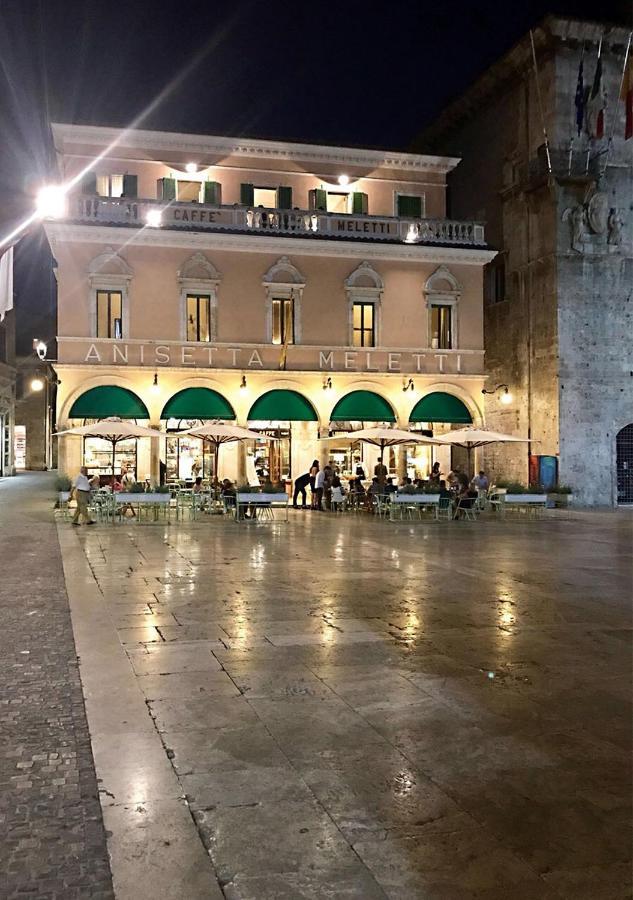 B&B Santa Caterina アックアヴィーヴァ・ピチェーナ エクステリア 写真