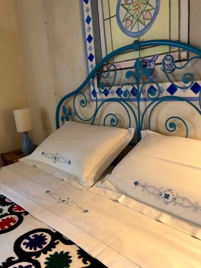 B&B Santa Caterina アックアヴィーヴァ・ピチェーナ エクステリア 写真