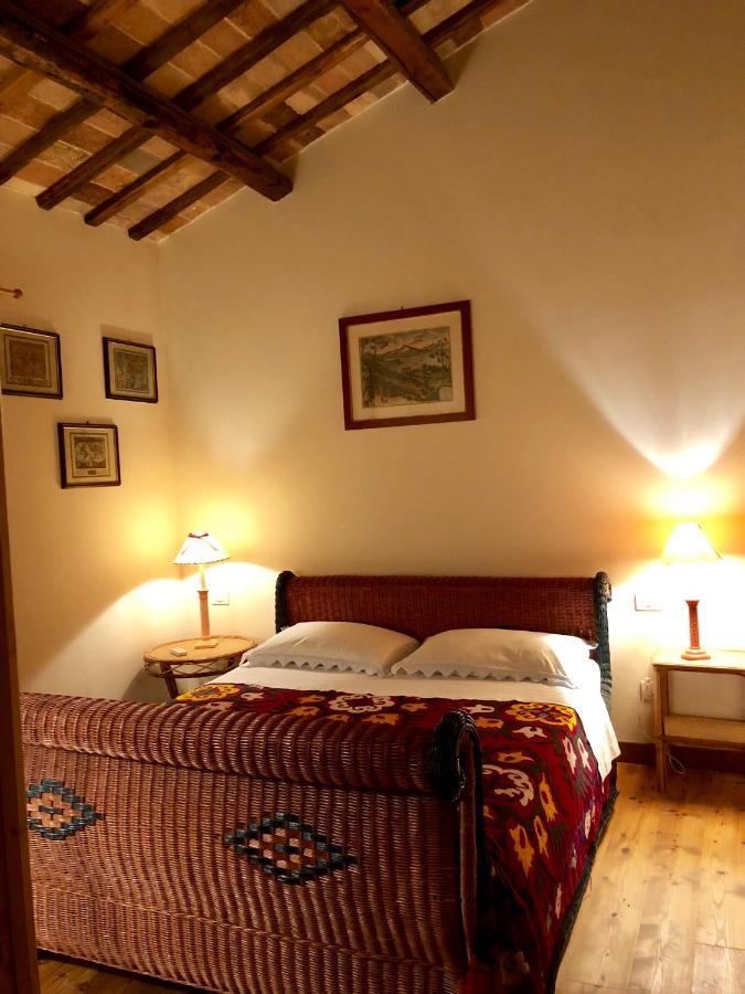 B&B Santa Caterina アックアヴィーヴァ・ピチェーナ エクステリア 写真