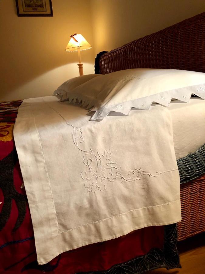 B&B Santa Caterina アックアヴィーヴァ・ピチェーナ エクステリア 写真