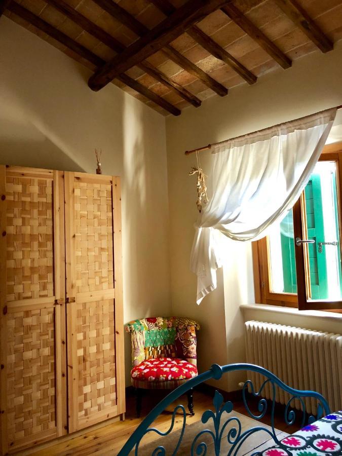 B&B Santa Caterina アックアヴィーヴァ・ピチェーナ エクステリア 写真