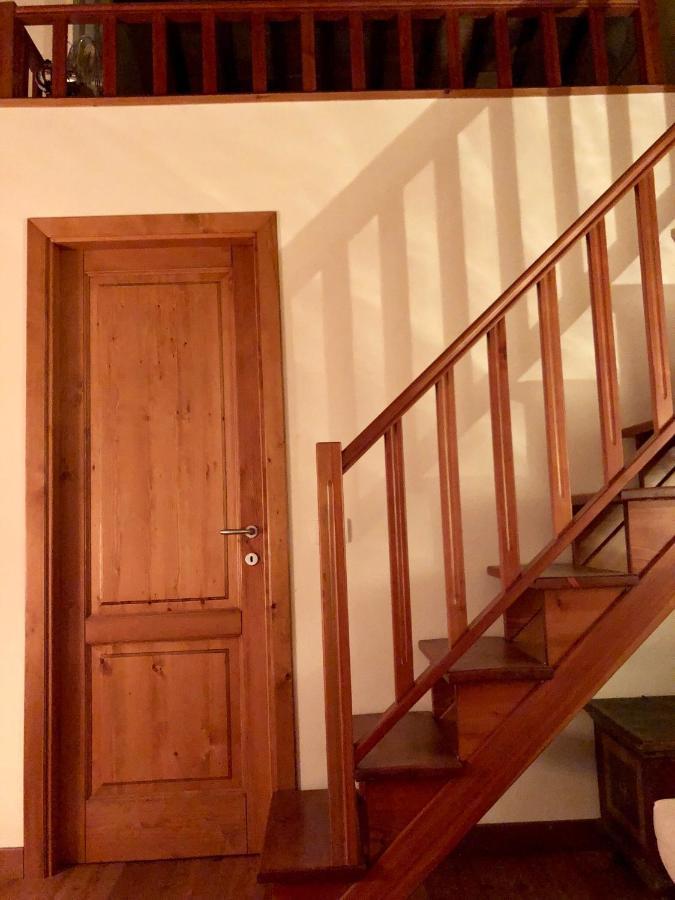 B&B Santa Caterina アックアヴィーヴァ・ピチェーナ エクステリア 写真
