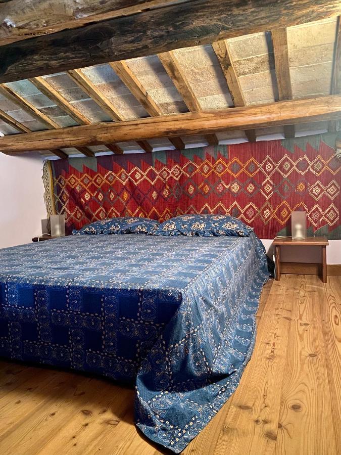 B&B Santa Caterina アックアヴィーヴァ・ピチェーナ エクステリア 写真