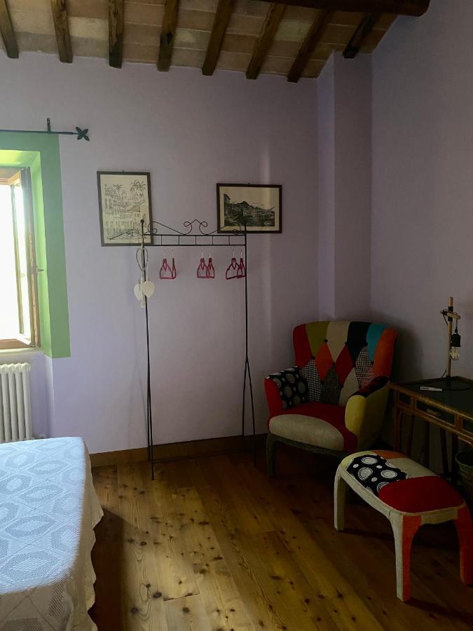 B&B Santa Caterina アックアヴィーヴァ・ピチェーナ エクステリア 写真