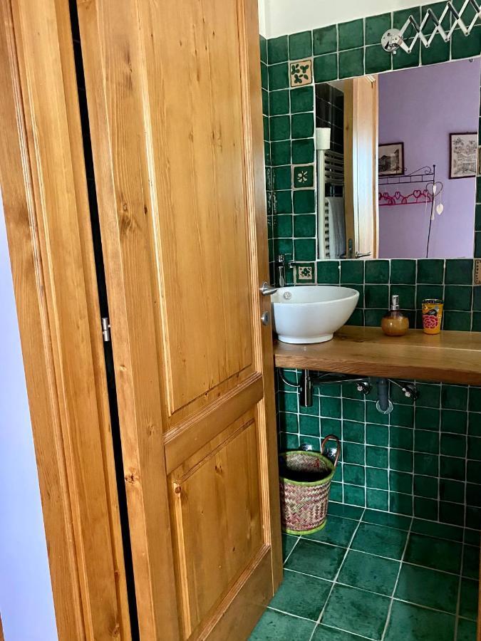 B&B Santa Caterina アックアヴィーヴァ・ピチェーナ エクステリア 写真