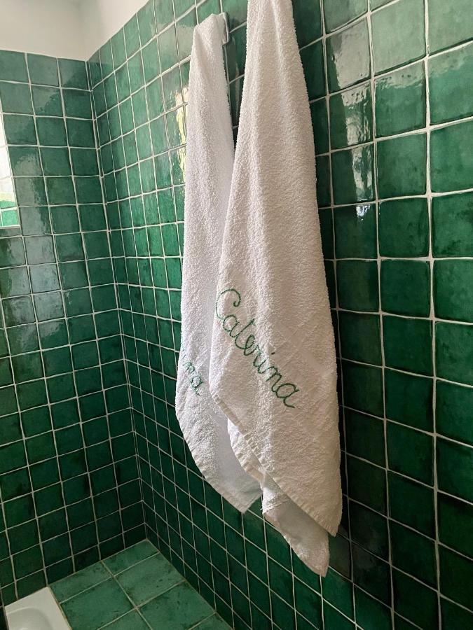 B&B Santa Caterina アックアヴィーヴァ・ピチェーナ エクステリア 写真