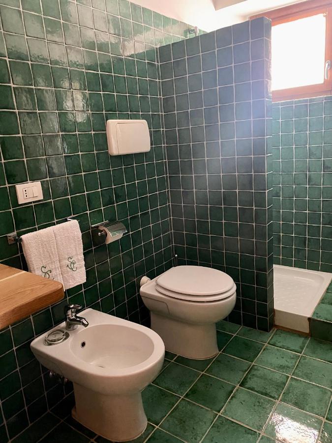 B&B Santa Caterina アックアヴィーヴァ・ピチェーナ エクステリア 写真