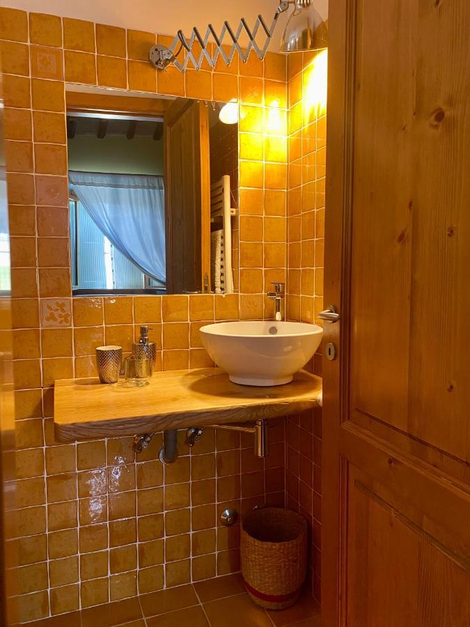 B&B Santa Caterina アックアヴィーヴァ・ピチェーナ エクステリア 写真