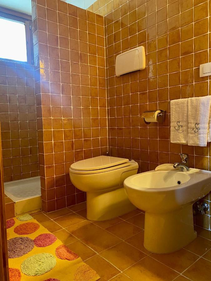 B&B Santa Caterina アックアヴィーヴァ・ピチェーナ エクステリア 写真