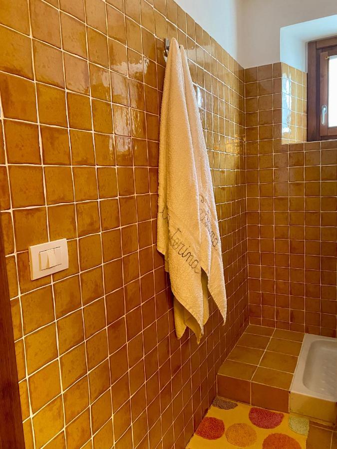 B&B Santa Caterina アックアヴィーヴァ・ピチェーナ エクステリア 写真